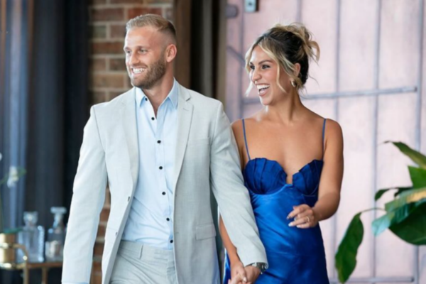 Married At First Sight Australia’s Sara Mesa confirms her split from Tim Calwell