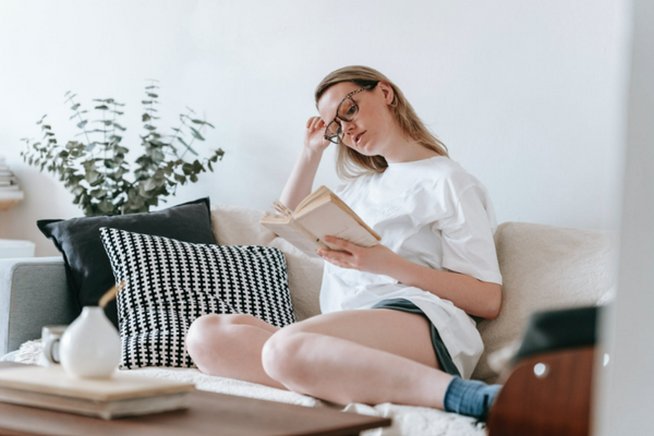 April reads: 10 wonderful fiction books you NEED to read this month