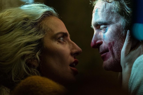 Official trailer for Joaquin Phoenix & Lady Gaga’s Joker...