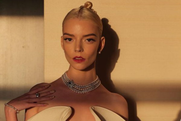 Queen’s Gambit star Anya Taylor-Joy opens up about planning ‘magical’ secret wedding