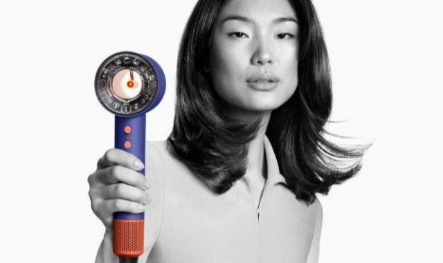 Dyson announces new Supersonic Nural hair dryer that ‘protects scalp health’