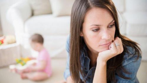 Experiencing a ‘co-mum-drum’? Women more confused than ever about parenthood