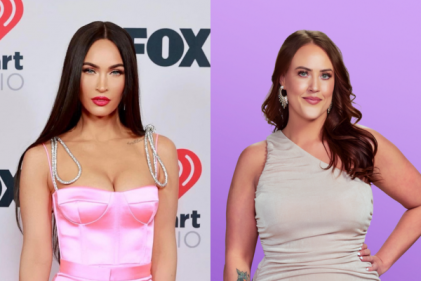 Megan Fox finally addresses Love Is Blind star Chelsea’s ‘lookalike’ comments