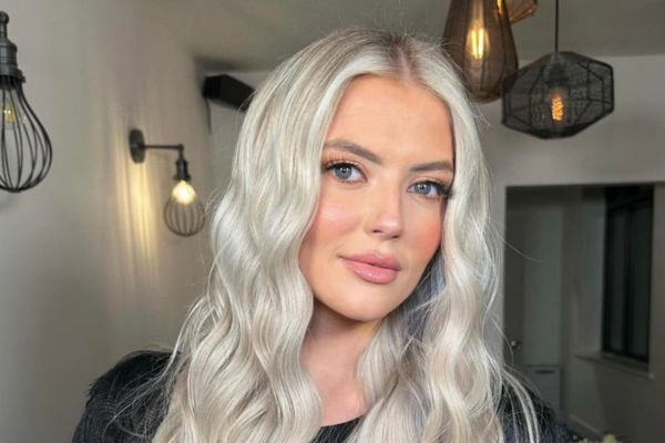 Coronation Street’s Lucy Fallon confirms pregnancy & admits she is already halfway