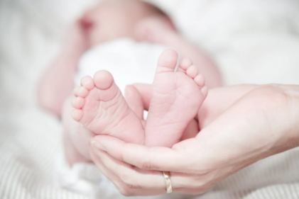 New campaign calls for urgent action to expand Ireland’s newborn screening programme