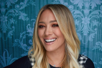 Hilary Duff pleads with fans for privacy amid waiting on fourth child’s birth