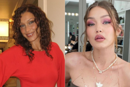 Model Bella Hadid ‘proud’ as she pens moving tribute to sister Gigi on special day 