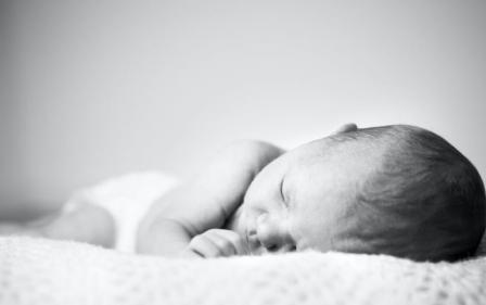 Nurturing your babys sleep schedule for peaceful nights