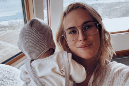 Actress Rumer Willis opens up about ‘most challenging’ aspects of motherhood 
