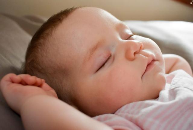 Understanding colic and tips on how to relieve the symptoms