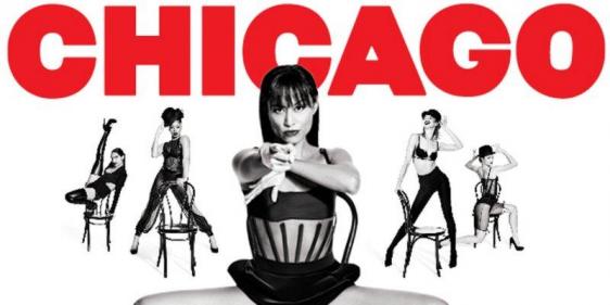 Experience the razzle & dazzle of CHICAGO at the Bord Gais Energy Theatre next year