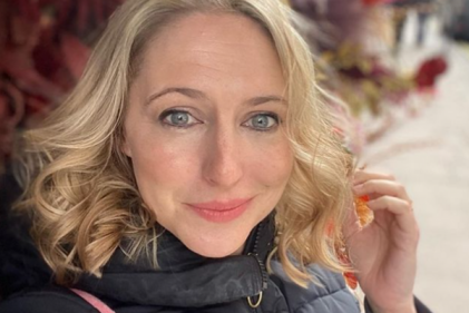 Hollyoaks’ Ali Bastian reveals ‘terrifying’ experience with daughter’s allergies