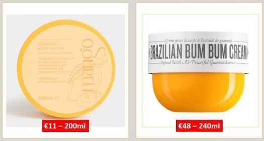 Beauty fans spot M&S version of cult €48 Sol de Janeiro cream for under €11.95