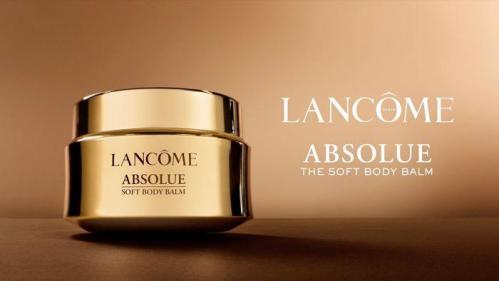 Introducing Absolue Soft Body Balm: luxurious, innovative skin rejuvenation