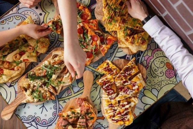 NYX Bar, Dublin: elevate your date nights with divine cocktails & all-day dining