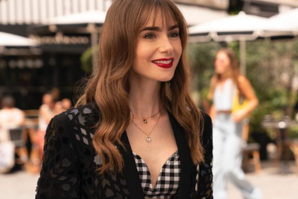 Netflix announces Emily in Paris season 4 to be split with two release dates
