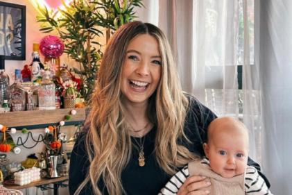 YouTuber Zoe Sugg opens up and shares hardest part of life with two daughters