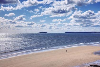 Looking for staycation inspiration? Add Youghal, Ireland’s untouched coastal gem, to your list!