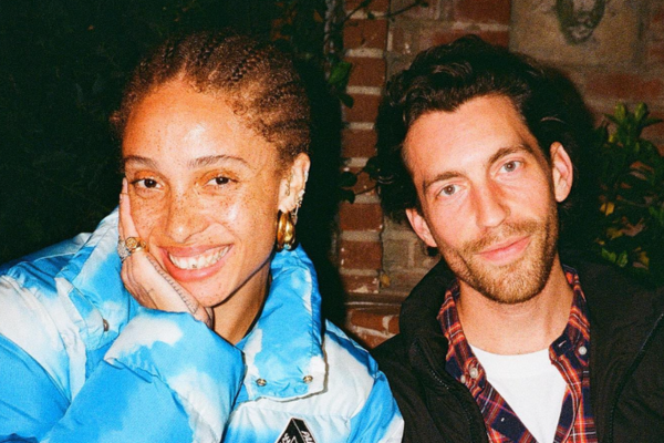 Top Boy’s Adwoa Aboah welcomes first child with partner Daniel & reveals name