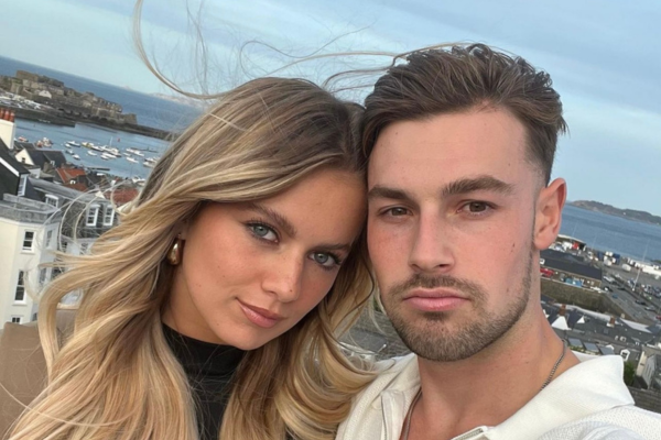 Love Island’s Tasha Ghouri explains how boyfriend Andrew supports her deafness