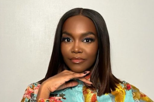 Strictly star Oti Mabuse announces huge career move following birth of baby girl