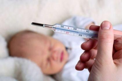 UK officials confirm five babies have died so far this year from whooping cough