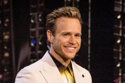 Fans praise Olly Murs as he hits back against body shaming over his fitness routine