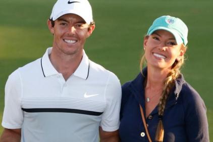 Rory McIlroy confirms divorce from wife Erica Stoll & releases statement