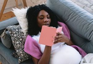 Ready, set, nurture - steps for preparing your home for your new baby