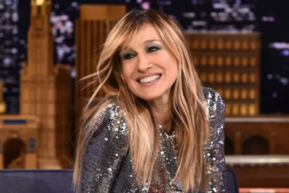 Sarah Jessica Parker gets candid as she admits her struggles with body weight