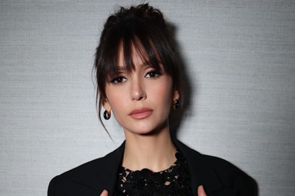Vampire Diaries star Nina Dobrev shares what really happened following bike accident 