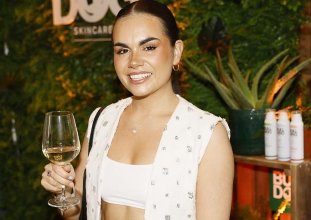 Kicking off the start of Summer in style, Bulldog Skincare host night to remember