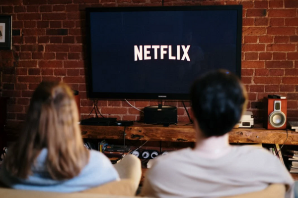 New on Netflix: All the brilliant films & shows arriving this August 