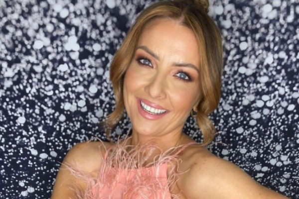 Jennifer Zamparelli admits she would ‘still want to work with RTÉ’ after 2FM exit