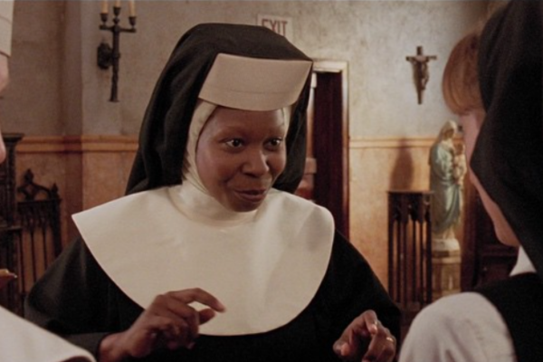 Whoopi Goldberg opens up about excitement to star in Sister Act 3