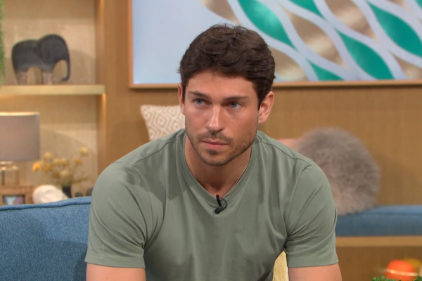 Joey Essex admits he applied for Love Island & reveals the real reason why