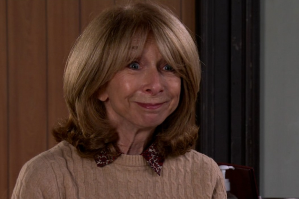 Helen Worth announces departure from Coronation Street after 50 years