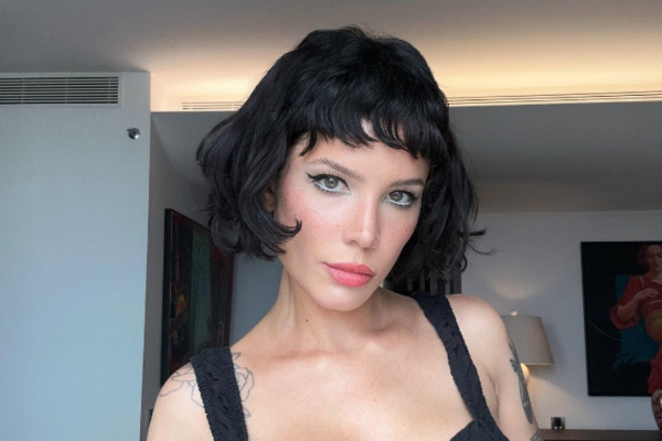 Halsey shares details about lupus diagnosis after revealing secret health battle 