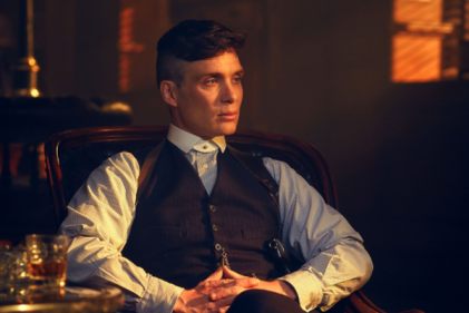 Netflix releases first look at Barry Keoghan in upcoming Peaky Blinders movie