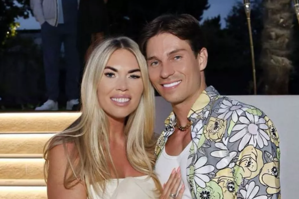 Frankie Essex shares her real thoughts on brother Joey’s stint on Love Island