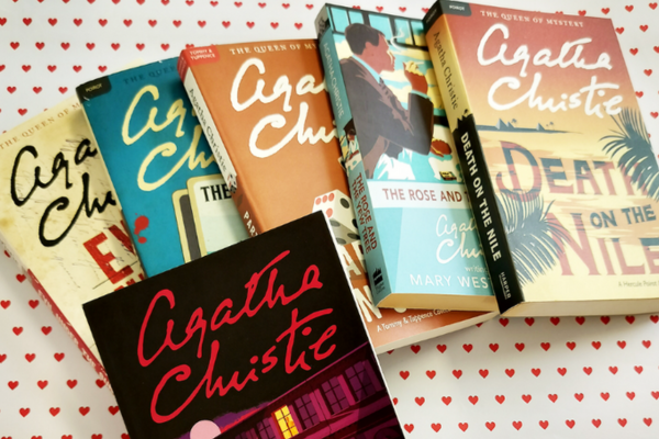 Fans exclaim as Netflix announces casting for new Agatha Christie series