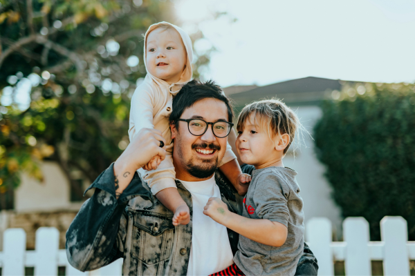 Father’s Day study reveals how boy names have changed in Ireland in last 60 years