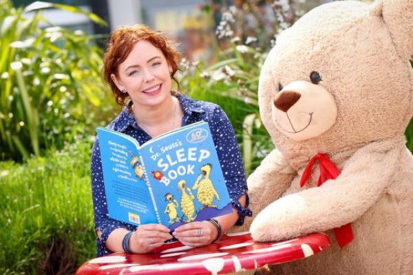 Destination Liffey Valley: an exciting 2024 Life Sessions line-up has been unveiled