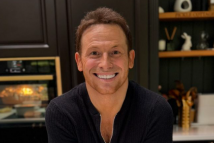 Joe Swash shares emotional tribute about late dad Ricky