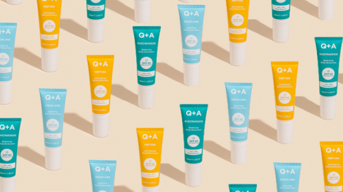 Glorious sunshine forecast for next week? Q+A launch new SPF collection just in time
