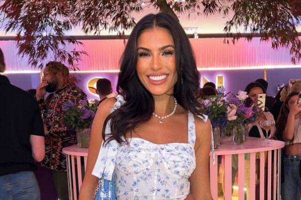 Stars share support as Too Hot To Handle’s Emily Miller reveals ‘nightmare’ birth story 