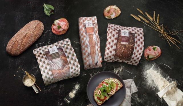 O’Hara’s of Foxford debuts Baker 51 artisan sourdough: supermarket convenience, artisan quality