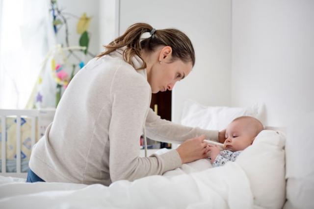 Half of all babies will NOT get vital RSV immunisation despite being recommended by NIAC