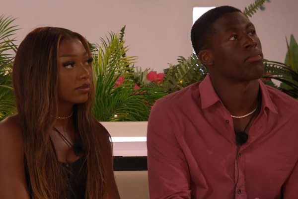 Love Island fans predict Ayo’s head will turn after teaser with Casa Amor girls