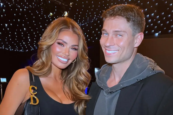 Chloe Sims confirms cousin Joey Essex’s future appearance on Selling Sunset